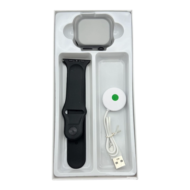 ساعت هوشمند مدل KW62